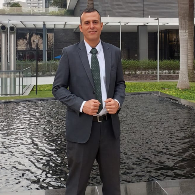 Guilherme Fernandes Martins